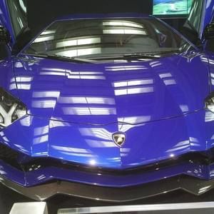 Meet your Posher, Nicholas